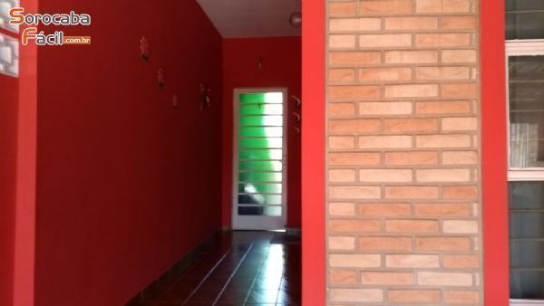 Casa em Jd. Santa Luiza, Sorocaba - Foto 4